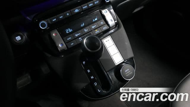 Hyundai Casper Inspiration, 2023 9