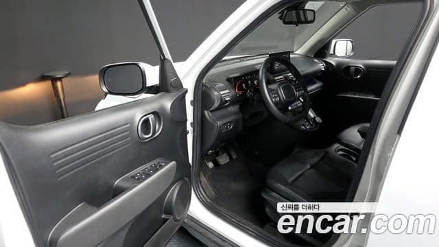 Hyundai Casper Inspiration, 2023 10