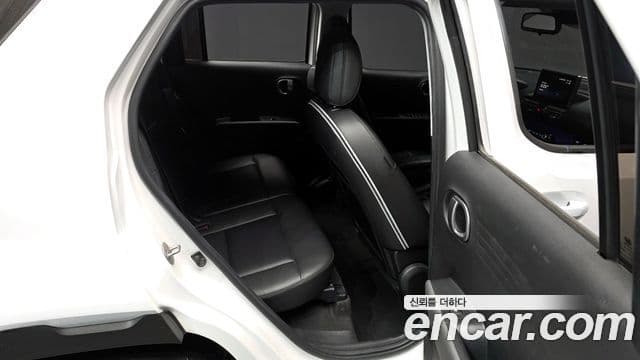 Hyundai Casper Inspiration, 2023 12