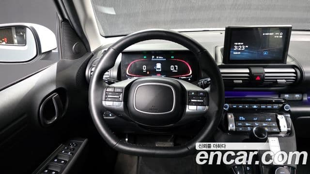 Hyundai Casper Inspiration, 2023 13