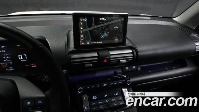 Hyundai Casper Inspiration, 2023 14