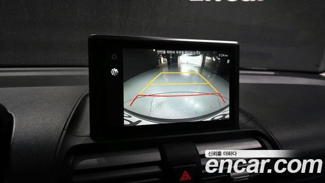 Hyundai Casper Inspiration, 2023 15