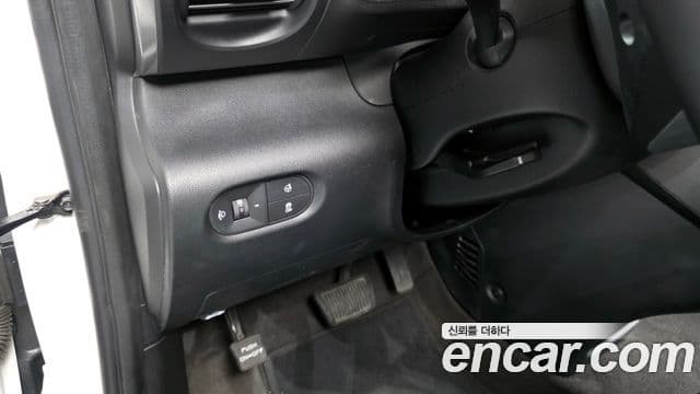 Hyundai Casper Inspiration, 2023 18