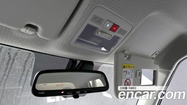 Hyundai Casper Inspiration, 2023 19