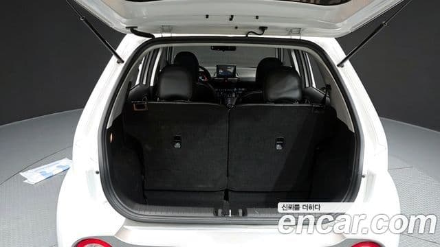 Hyundai Casper Inspiration, 2023 20