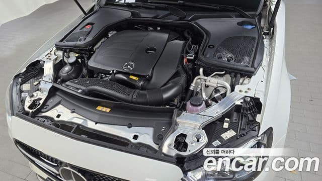 Mercedes-Benz E-класс W213 AMG Line, 2022 6