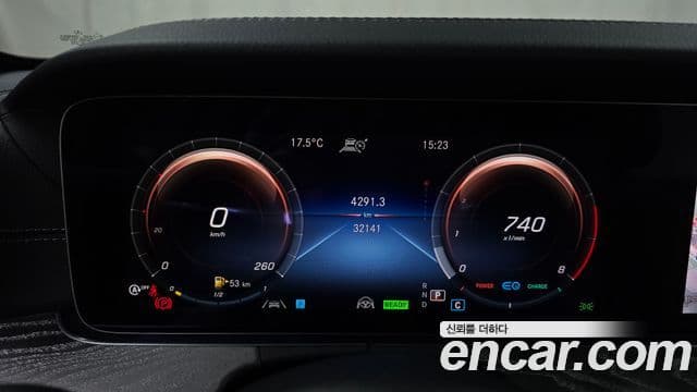 Mercedes-Benz E-класс W213 AMG Line, 2022 8