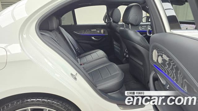 Mercedes-Benz E-класс W213 AMG Line, 2022 12