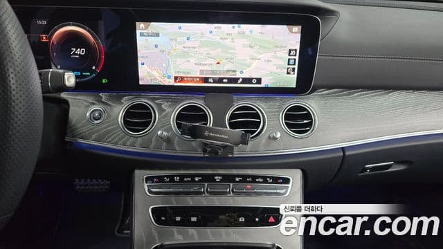 Mercedes-Benz E-класс W213 AMG Line, 2022 14