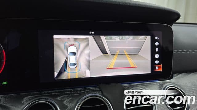 Mercedes-Benz E-класс W213 AMG Line, 2022 15