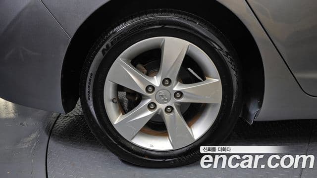 Hyundai Avante MD Premier, 2011 все фото