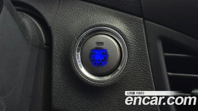 Hyundai Avante MD Premier, 2011 14