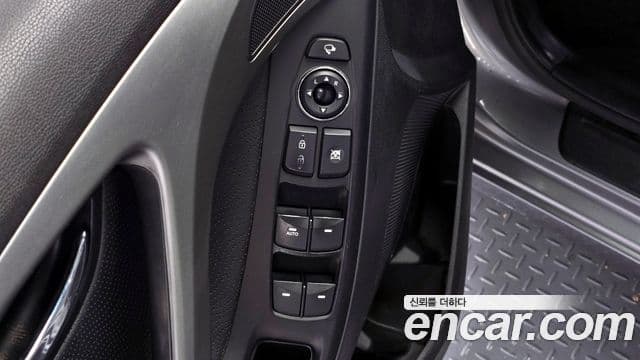 Hyundai Avante MD Premier, 2011 18