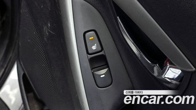 Hyundai Avante MD Premier, 2011 19