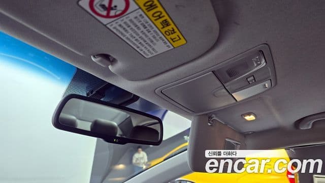 Hyundai Avante MD Premier, 2011 20