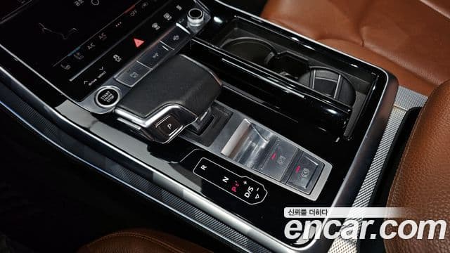 Audi Q8 (4M) Premium, 2021 9