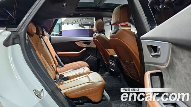 Audi Q8 (4M) Premium, 2021 12