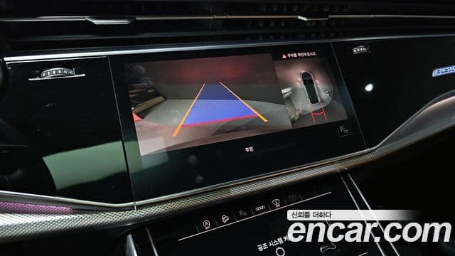 Audi Q8 (4M) Premium, 2021 14