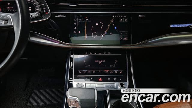 Audi Q8 (4M) Premium, 2021 15