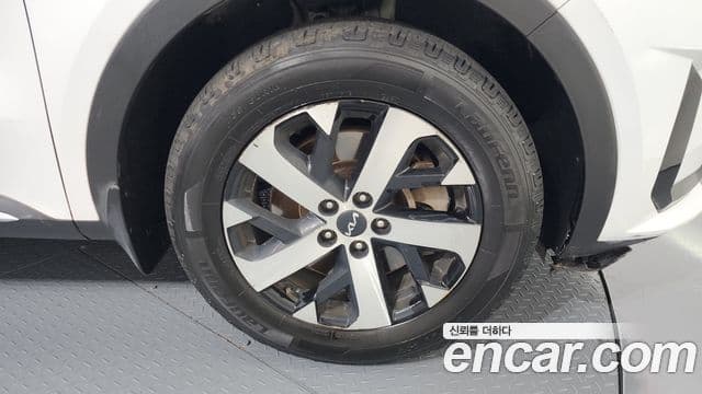 Kia Sorento 4세대 Trendy, 2022 все фото