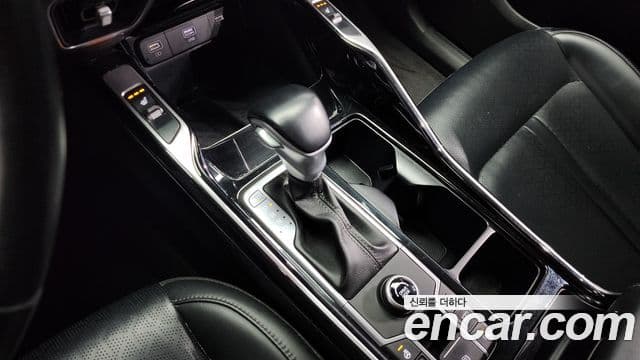 Kia Sorento 4세대 Trendy, 2022 9