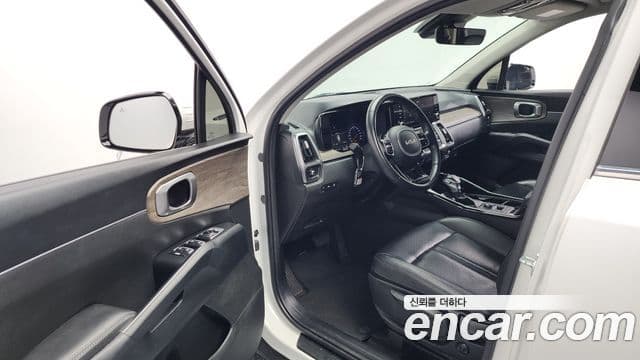Kia Sorento 4세대 Trendy, 2022 10