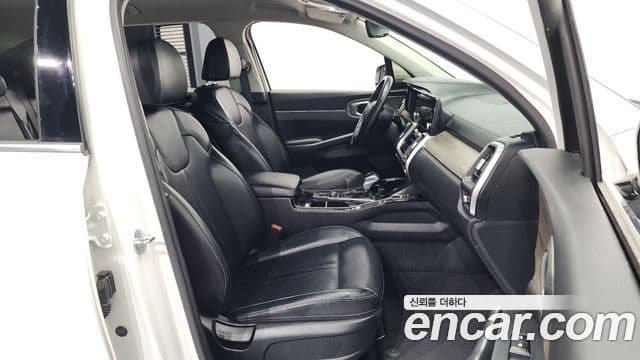 Kia Sorento 4세대 Trendy, 2022 11