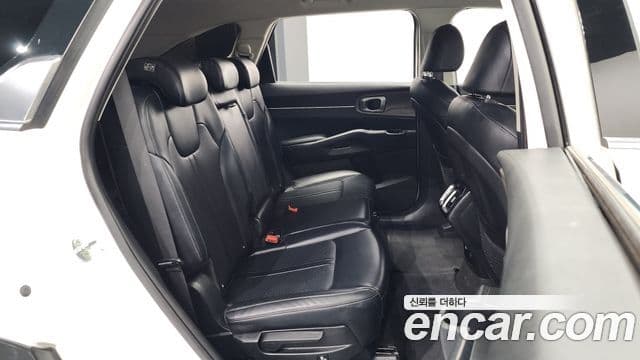Kia Sorento 4세대 Trendy, 2022 12