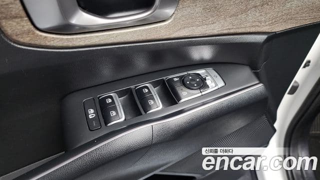 Kia Sorento 4세대 Trendy, 2022 17
