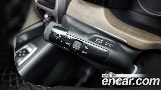 Kia Sorento 4세대 Trendy, 2022 18