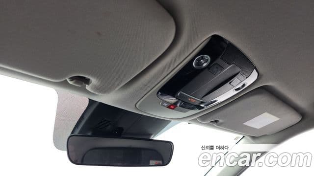 Kia Sorento 4세대 Trendy, 2022 19