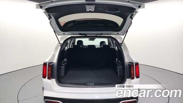 Kia Sorento 4세대 Trendy, 2022 20