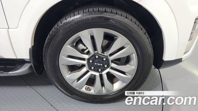 Kia Mohave The / новый Master Masters, 2022 все фото