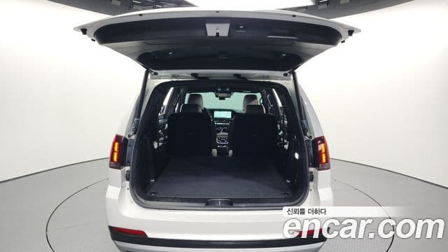 Kia Mohave The / новый Master Masters, 2022 20