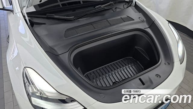 Tesla модель Y Long Range AWD, 2022 6