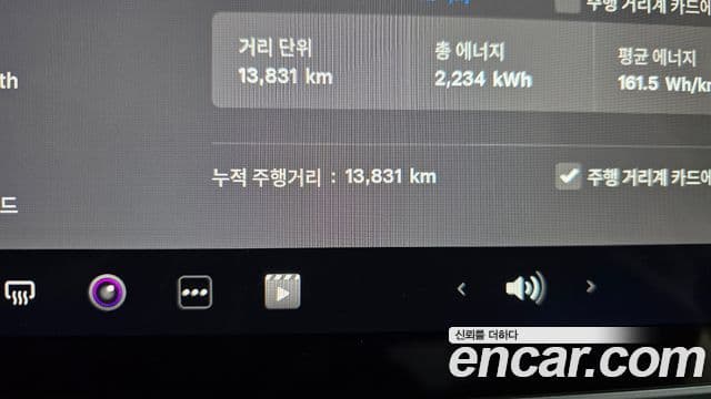 Tesla модель Y Long Range AWD, 2022 8