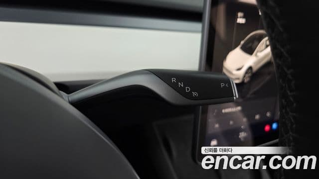 Tesla модель Y Long Range AWD, 2022 9