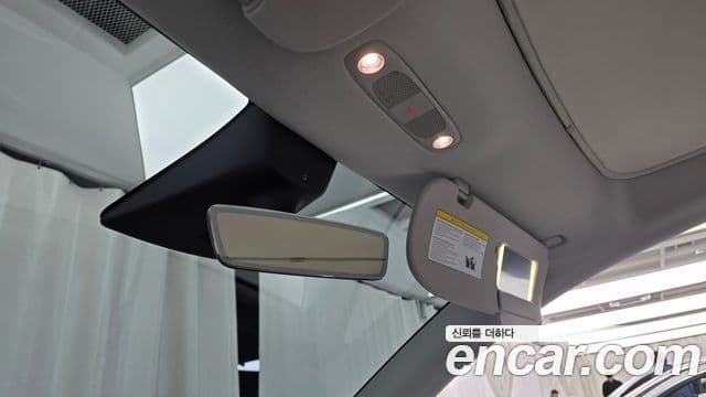 Tesla модель Y Long Range AWD, 2022 18