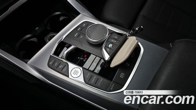 BMW 4시리즈 (G22) 420i M Sport кабриолет, 2024 9