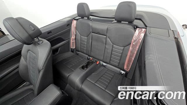 BMW 4시리즈 (G22) 420i M Sport кабриолет, 2024 12