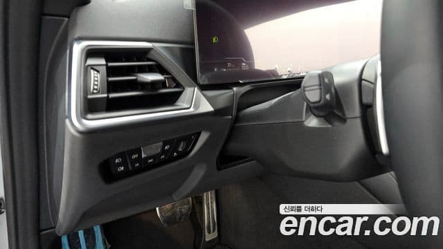 BMW 4시리즈 (G22) 420i M Sport кабриолет, 2024 18