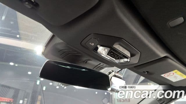 BMW 4시리즈 (G22) 420i M Sport кабриолет, 2024 19