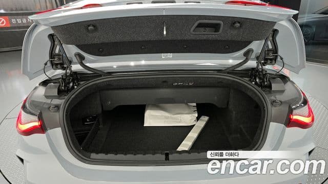 BMW 4시리즈 (G22) 420i M Sport кабриолет, 2024 20