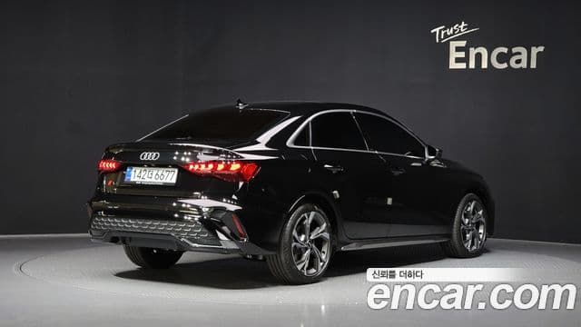 Audi A3 (8Y) Premium, 2025 2