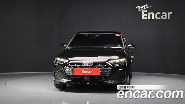 Audi A3 (8Y) Premium, 2025 3