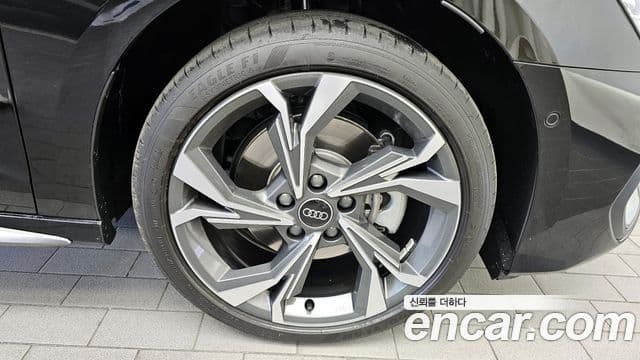 Audi A3 (8Y) Premium, 2025 все фото