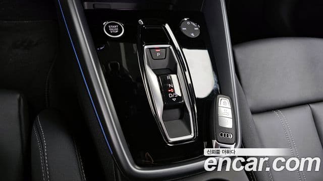 Audi A3 (8Y) Premium, 2025 9