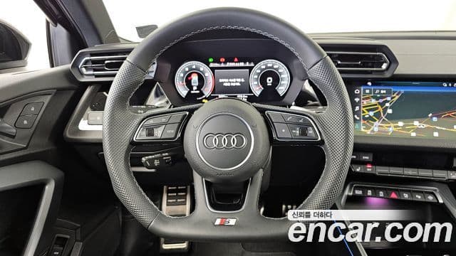 Audi A3 (8Y) Premium, 2025 13