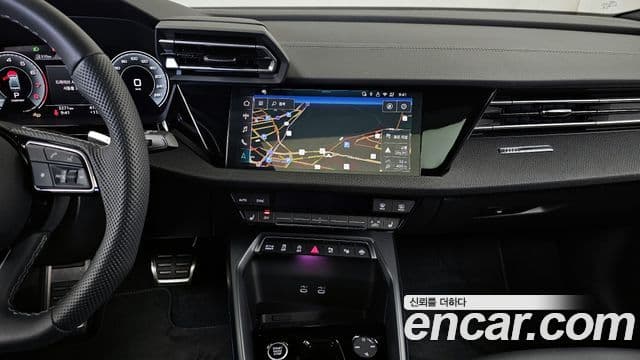 Audi A3 (8Y) Premium, 2025 15