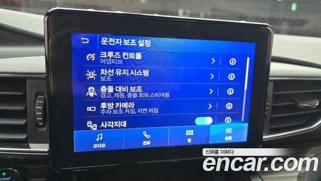 Ford Explorer 6세대 2.3 Limited 4WD, 2020 15